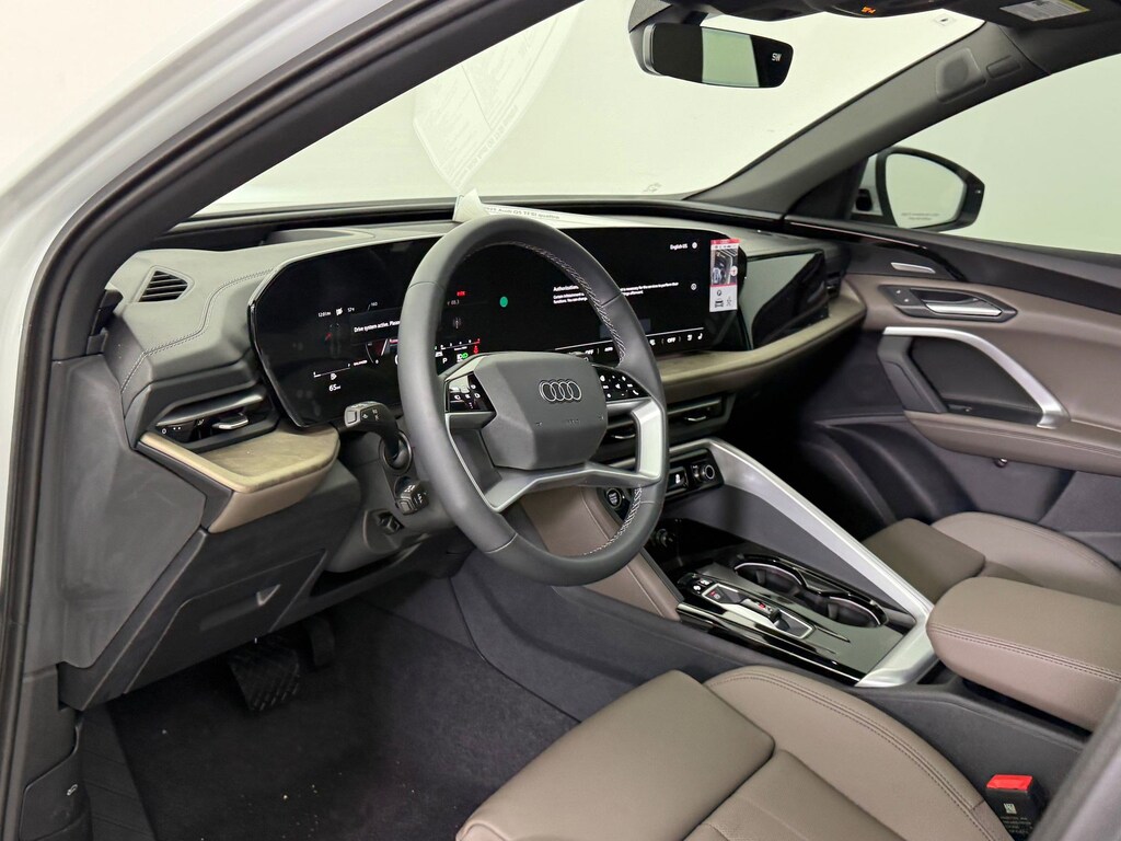 New 2025 Audi Q5 2.0T Premium Plus SUV