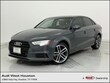 Audi A3 Sedan