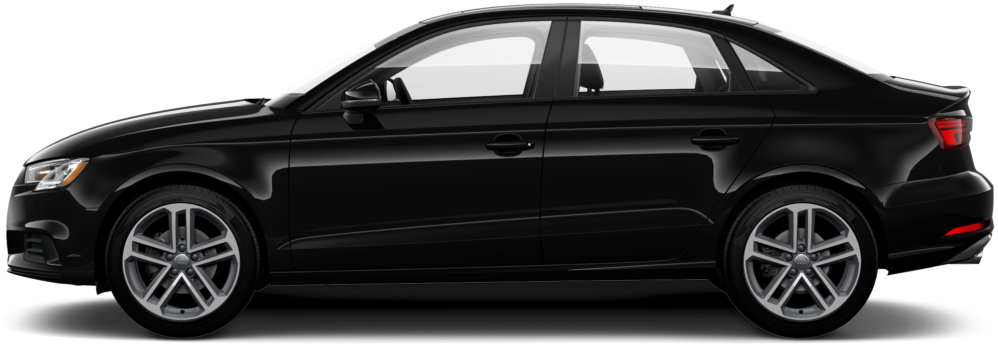 Audi A3 Premium