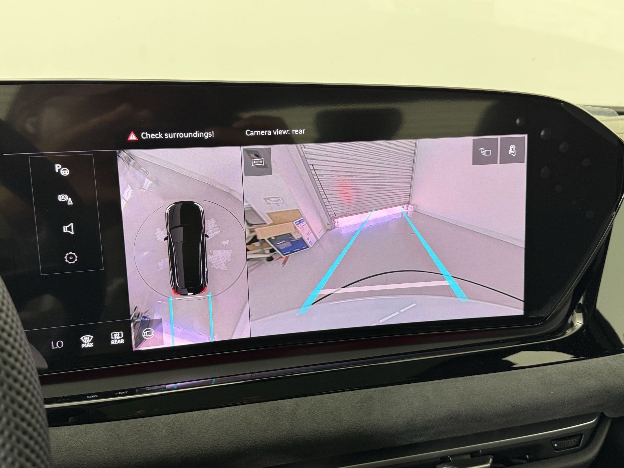 2025 Audi S5 Premium Plus - Photo 28