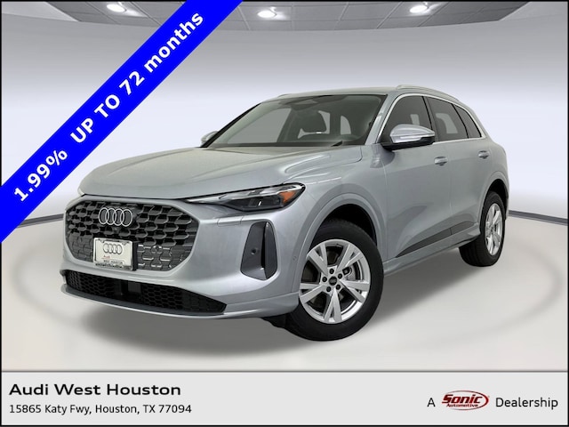 2025 Audi Q5 2.0T Premium SUV