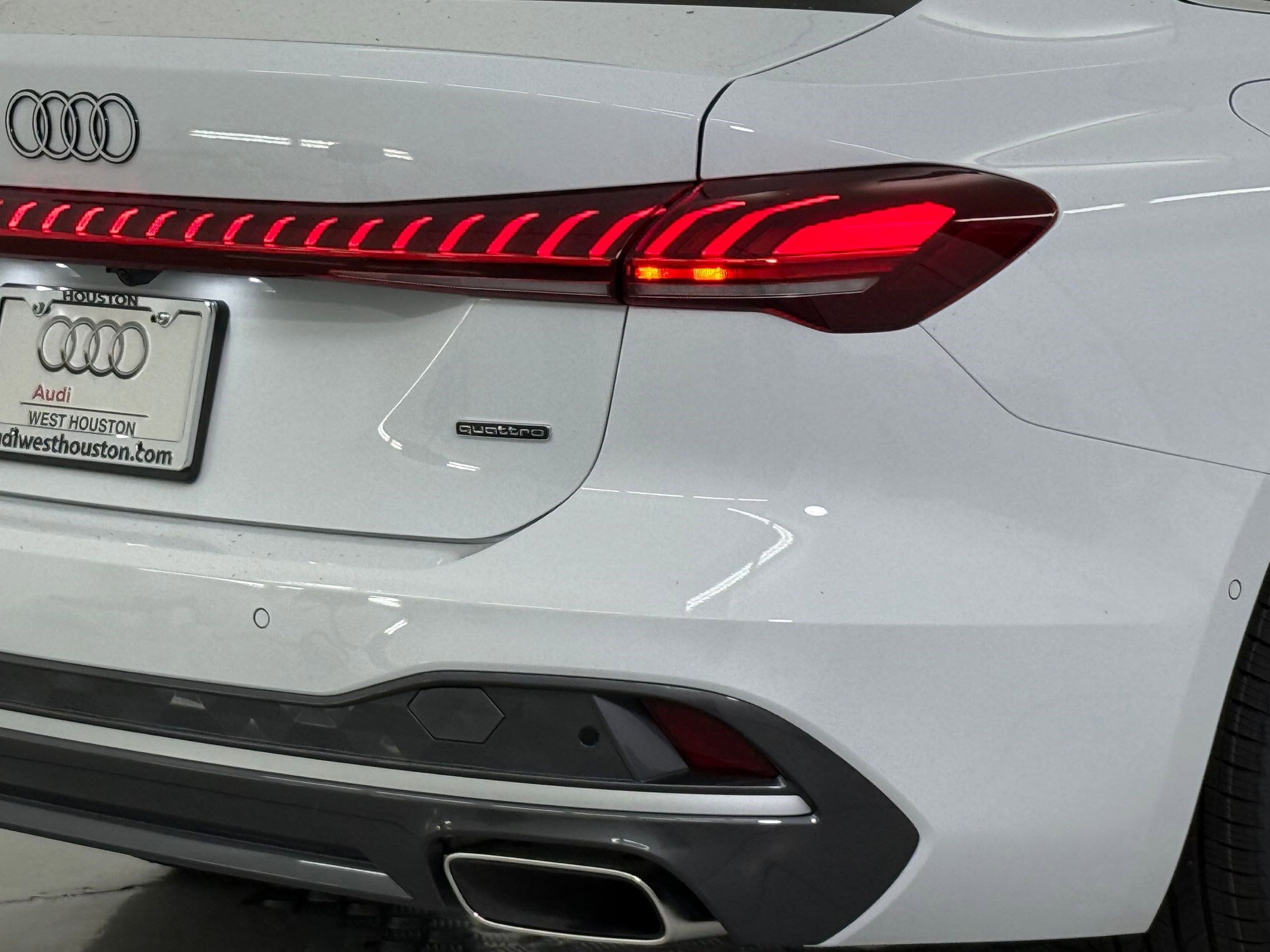 2025 Audi A5 Premium Plus - Photo 12