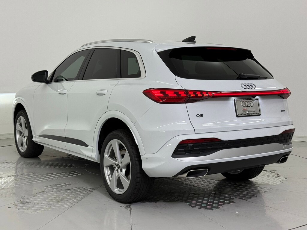 New 2025 Audi Q5 Premium Plus Premium Plus 2.0 TFSI quattro