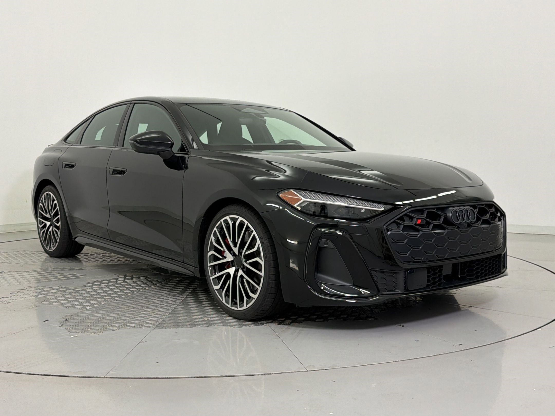S5 Premium Plus Sportback