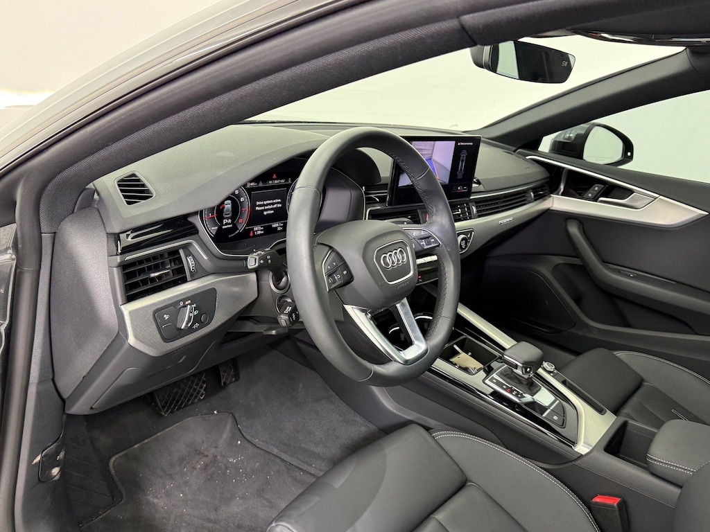 Used 2025 Audi A5 Sportback S line Premium Sportback