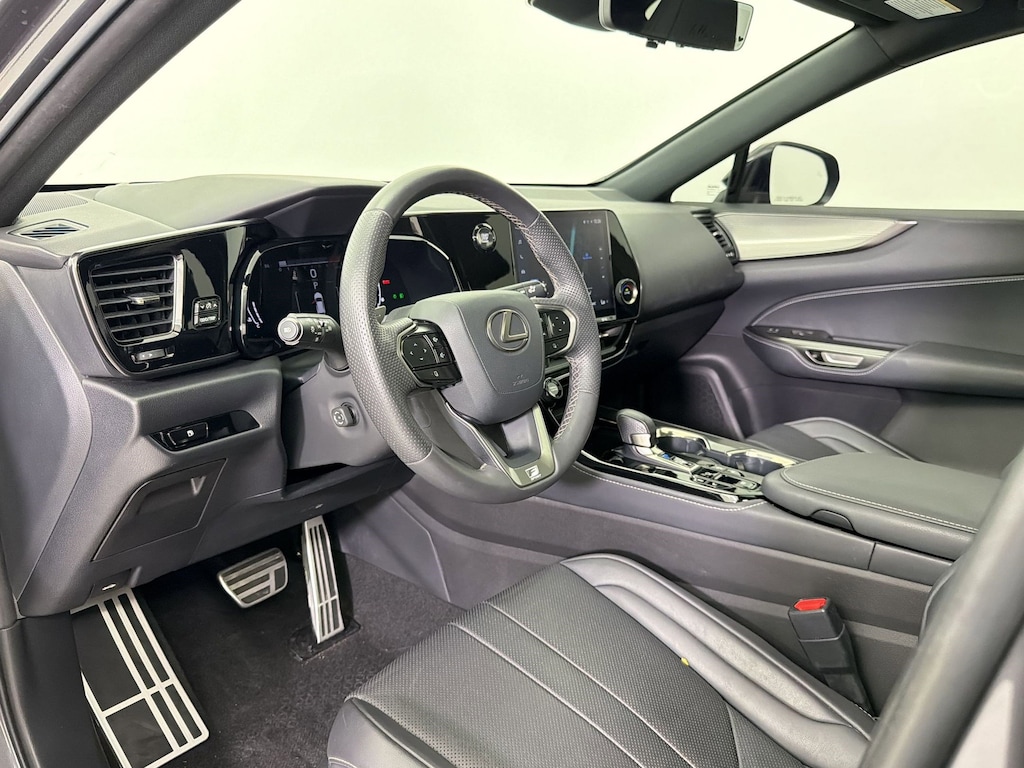 Used 2023 Lexus NX NX 350 F SPORT Handling SUV