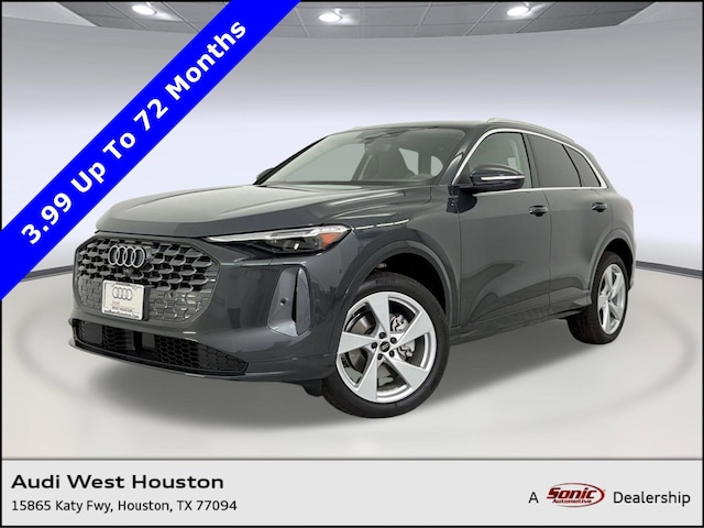 2026 Audi Q5 Premium Plus SUV