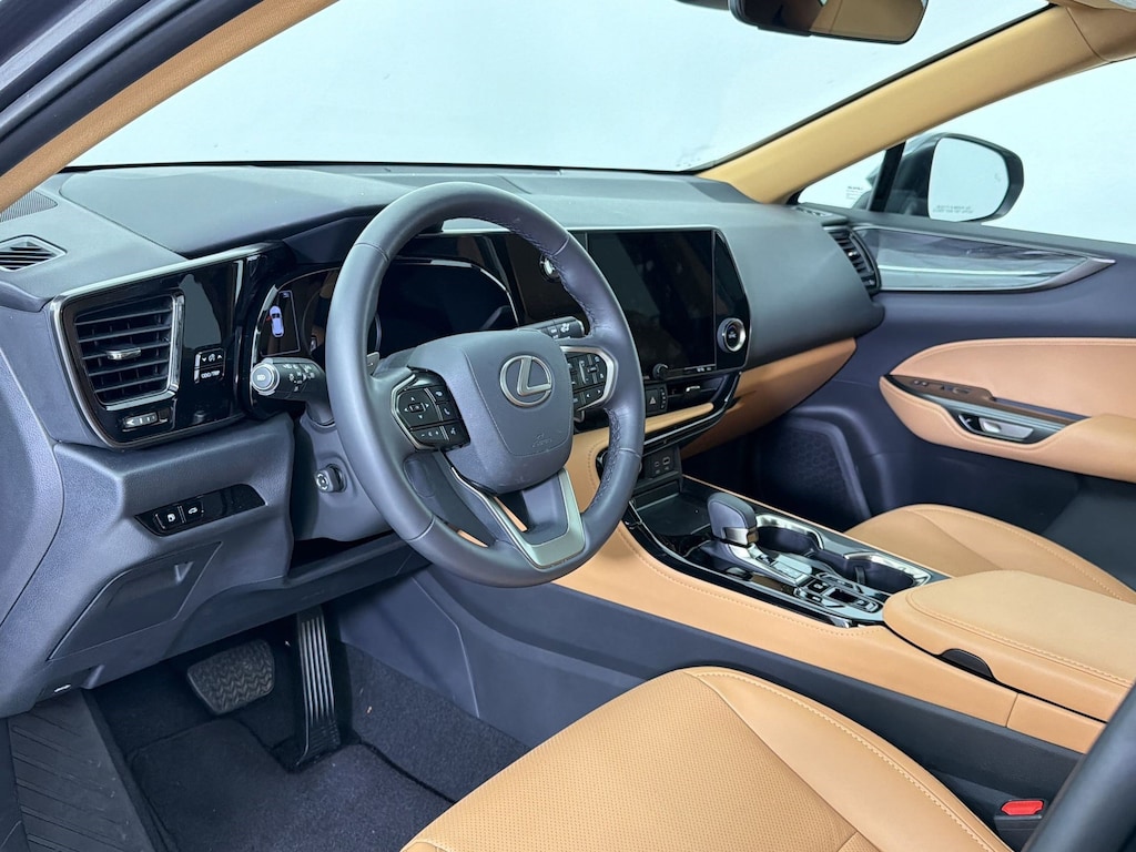 Used 2025 Lexus NX NX 250 Premium SUV