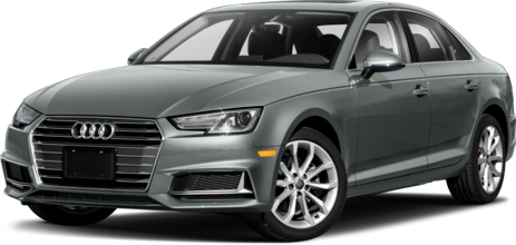 Audi A4 Premium Plus