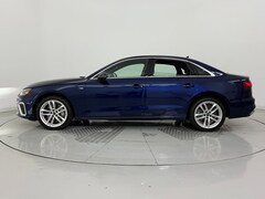 Used 2021 Audi A4 Sedan S line Premium Plus Sedan for sale in Houston