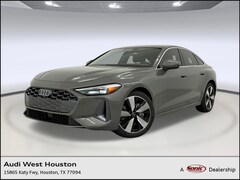 2025 Audi A5 Premium Premium 2.0 TFSI quattro