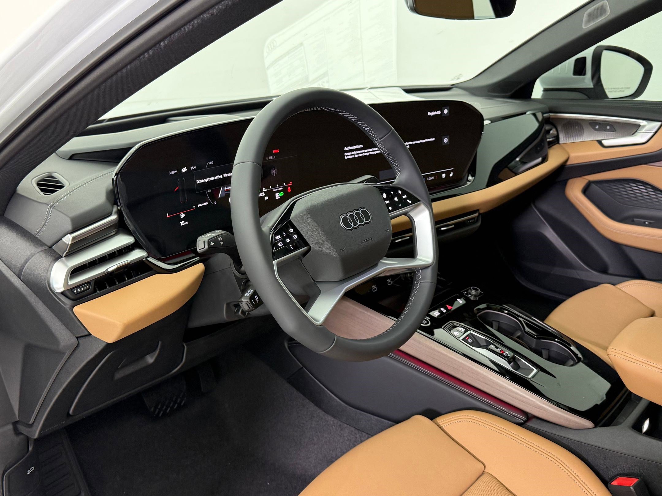 2025 Audi A5 2.0T Premium Plus photo 4