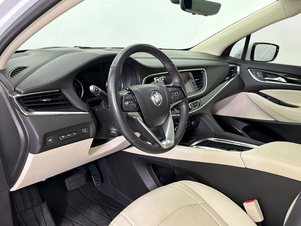 Used 2023 Buick Enclave Premium SUV