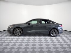Used 2024 Audi A3 Premium Sedan for sale in Houston