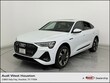  Audi e-tron Sportback