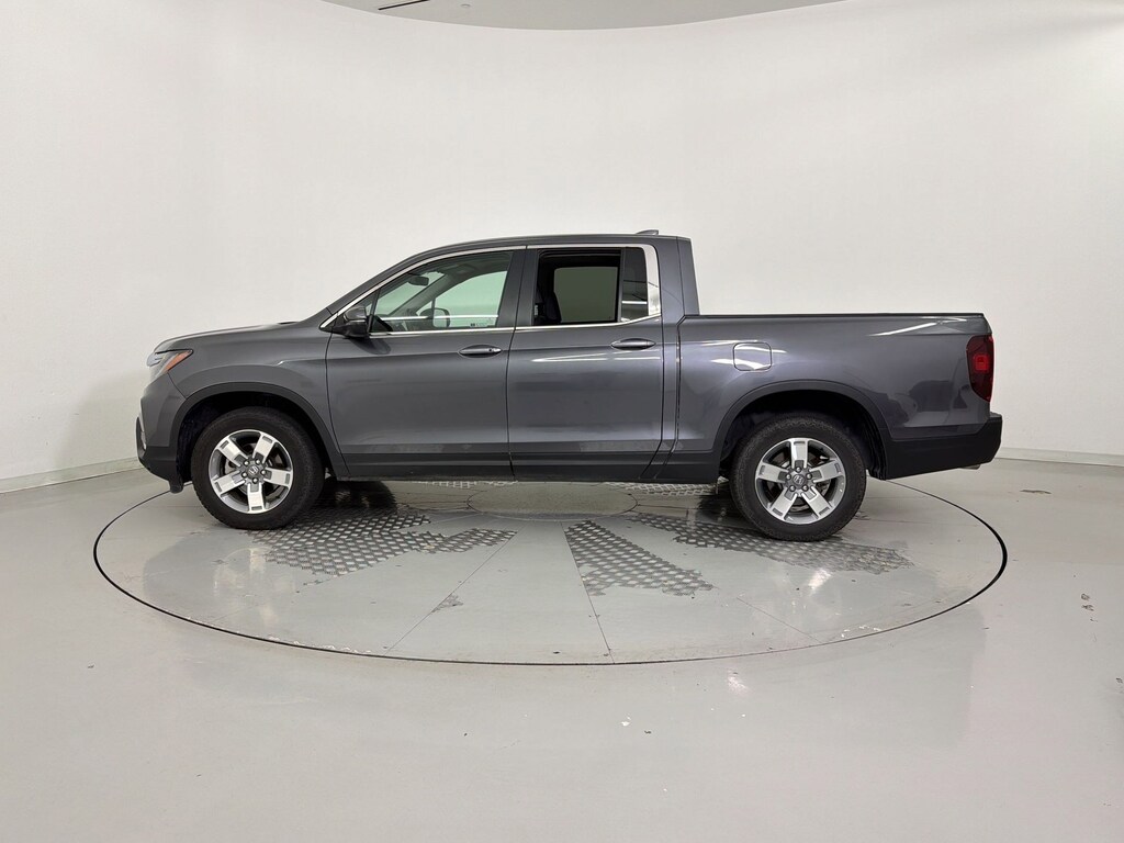Used 2025 Honda Ridgeline RTL Truck Crew Cab