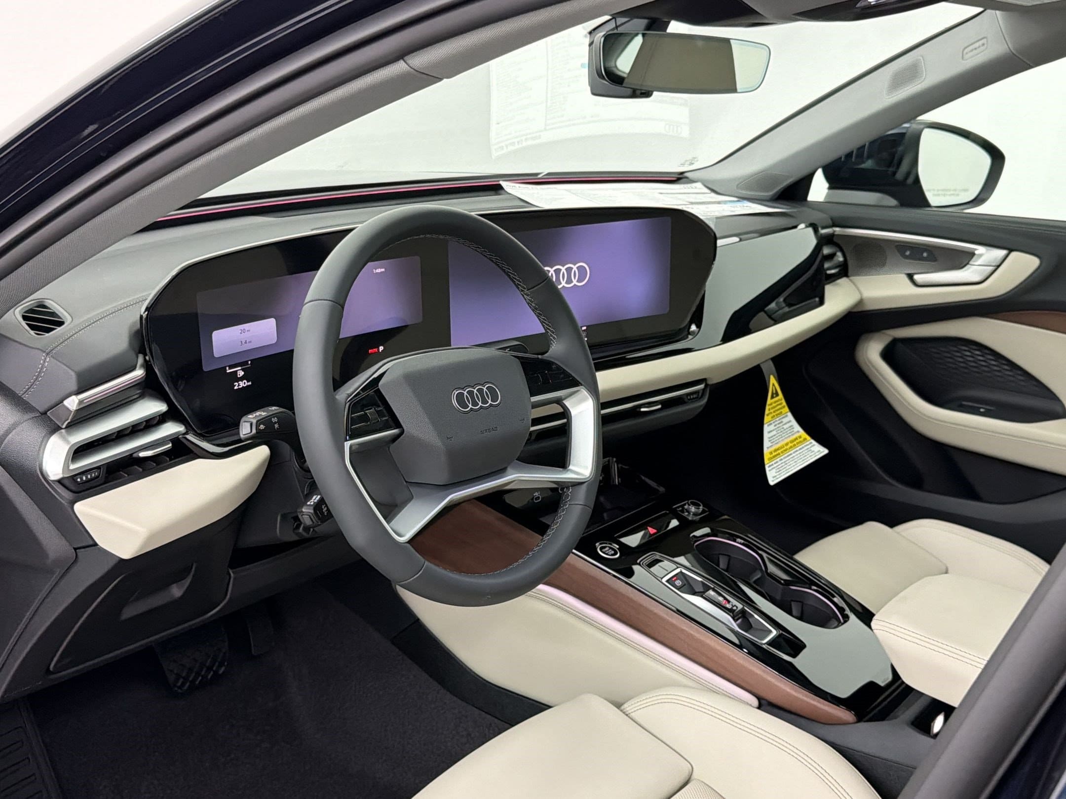 A5 Premium Plus Hatchback