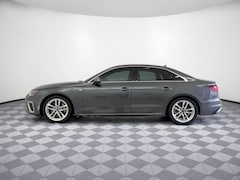 Used 2023 Audi A4 Sedan S line Premium Plus Sedan for sale in Houston