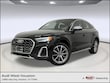  Audi SQ5 Sportback