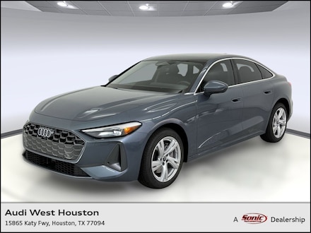2025 Audi A5 Premium Premium 2.0 TFSI quattro