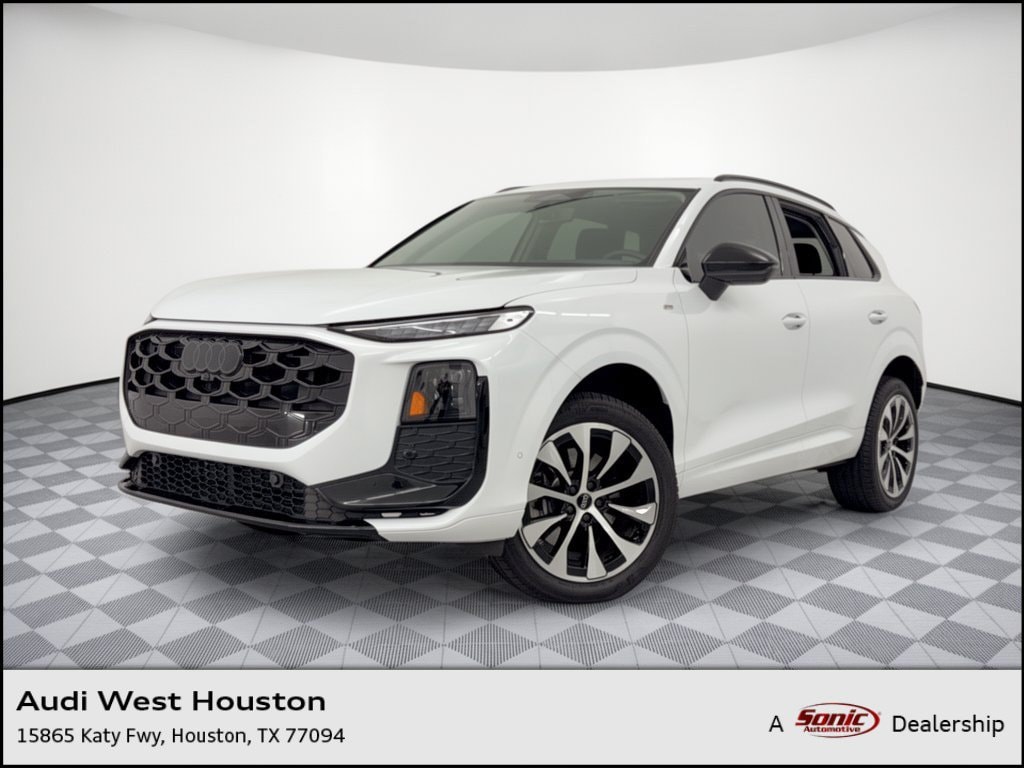 2026 Audi Q3