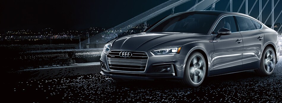 parts me near body audi Central Houston A5 Audi Audi at New