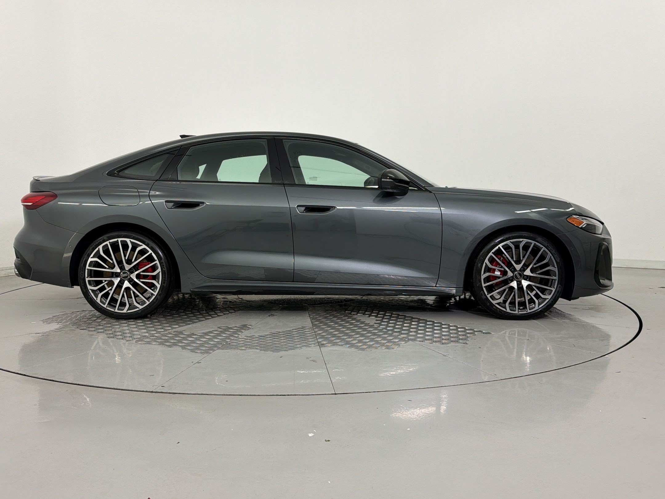 S5 Premium Plus Sportback