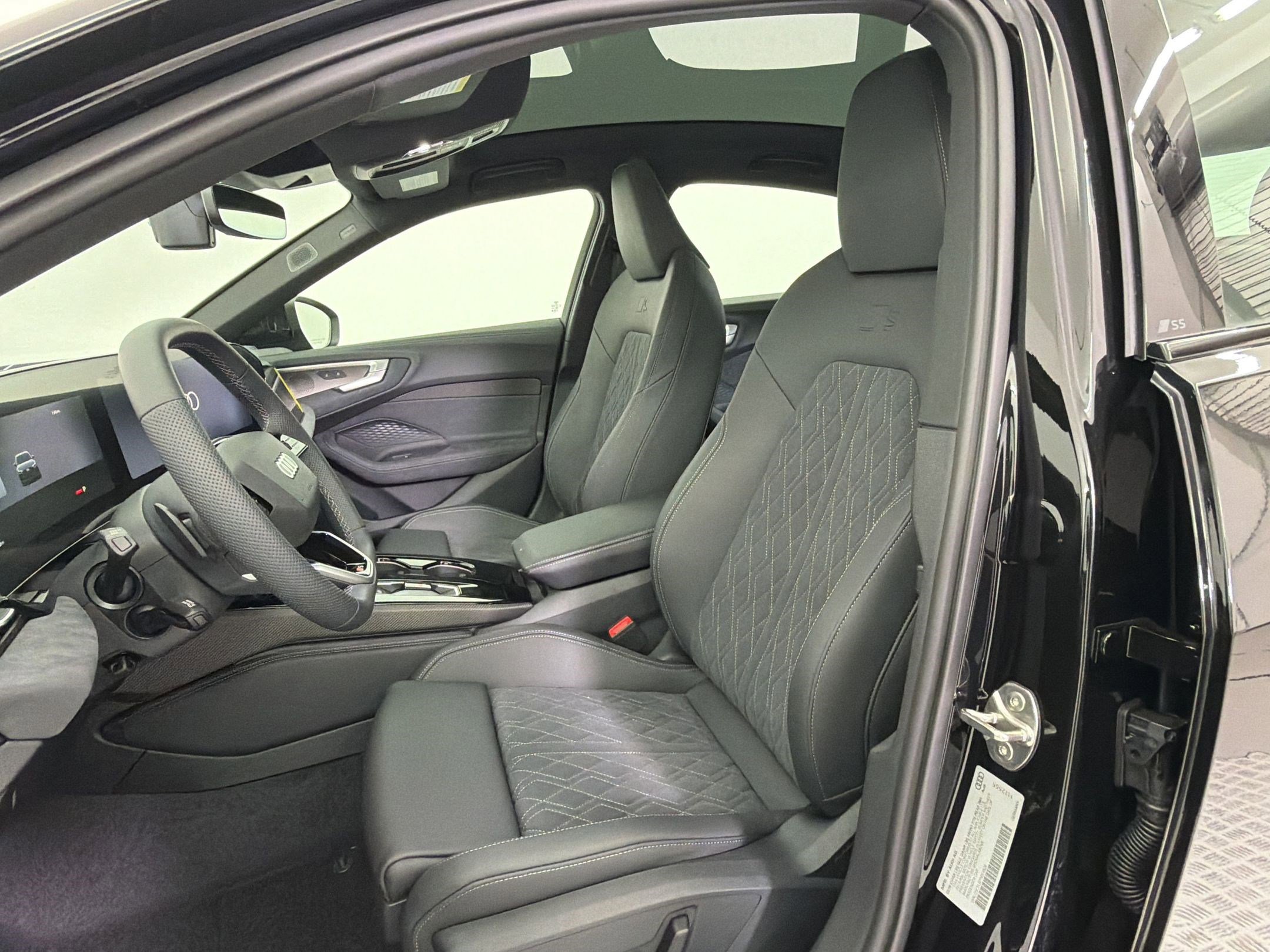 S5 Premium Plus Sportback