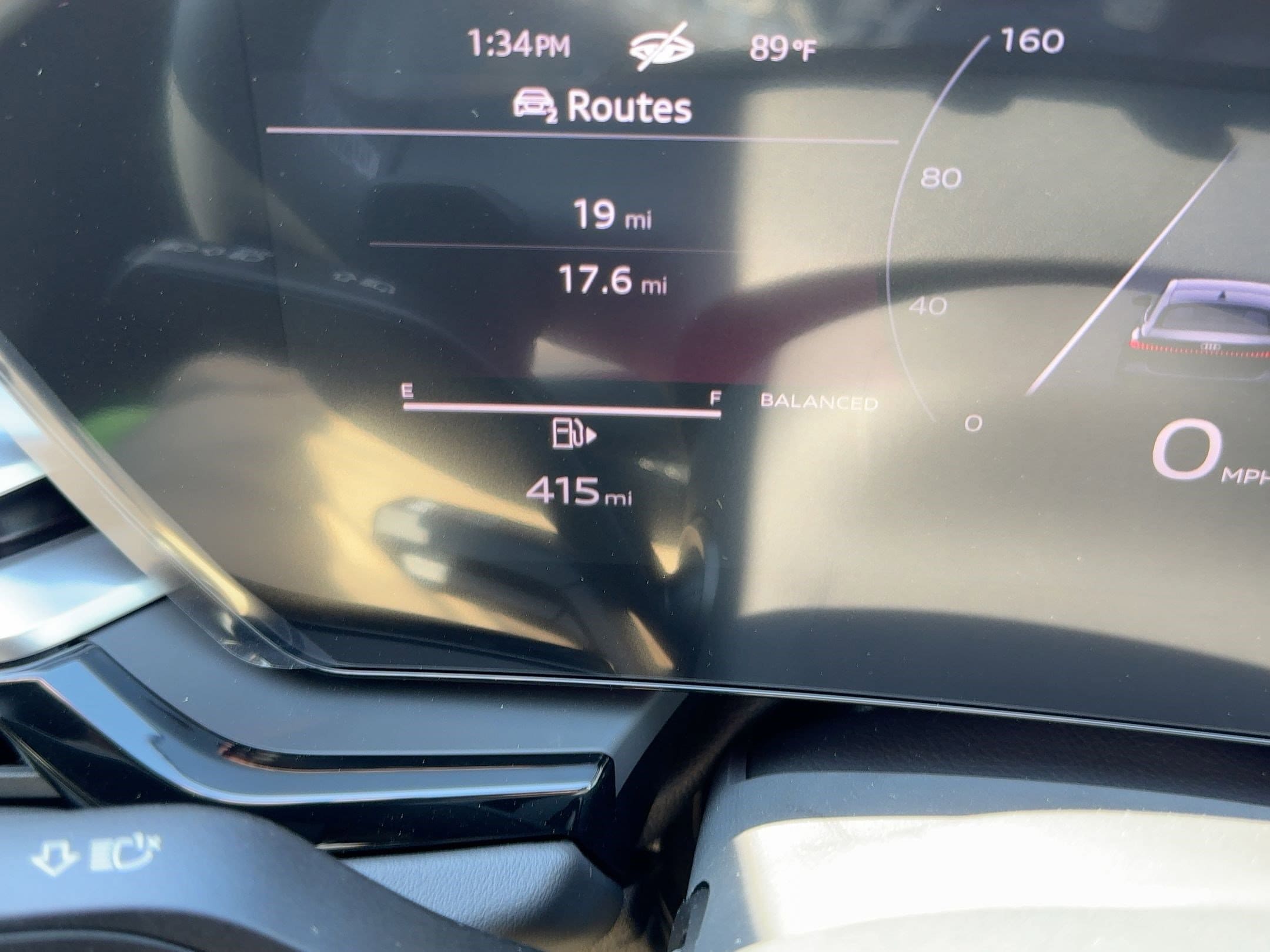 2025 Audi A5 Premium Plus - Photo 20