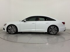 Used 2023 Audi A6 Sedan Premium Plus Sedan for sale in Houston