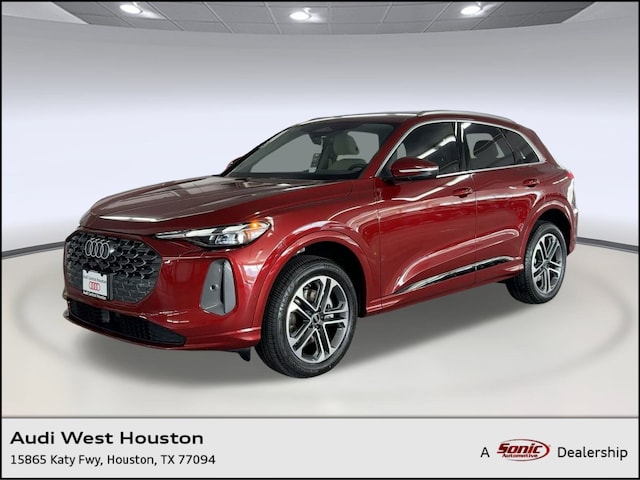 2025 Audi Q5 Premium Premium 2.0 TFSI quattro