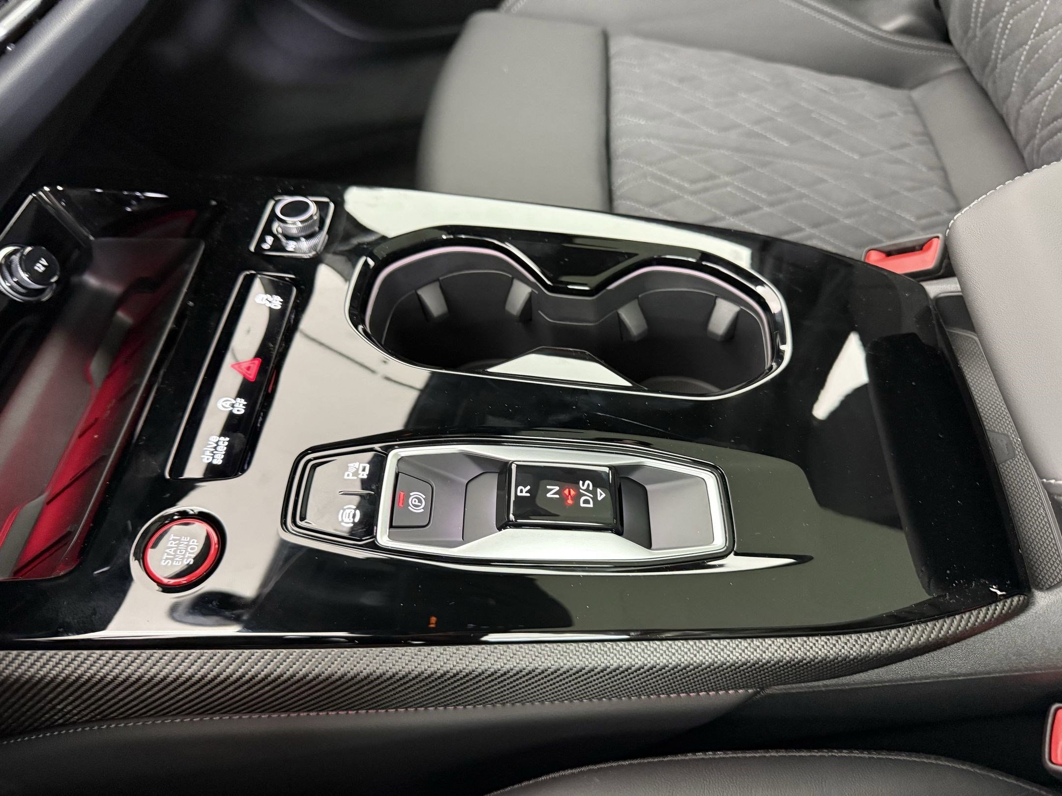 2025 Audi S5 Premium Plus - Photo 18