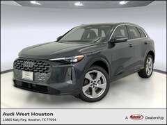 2025 Audi All-new Q5 2.0T Premium Plus SUV