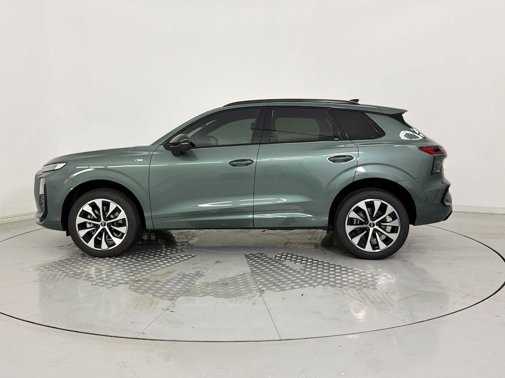 New 2026 Audi Q3 S line SUV