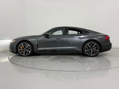 Used 2022 Audi RS e-tron GT quattro Sedan for sale in Houston