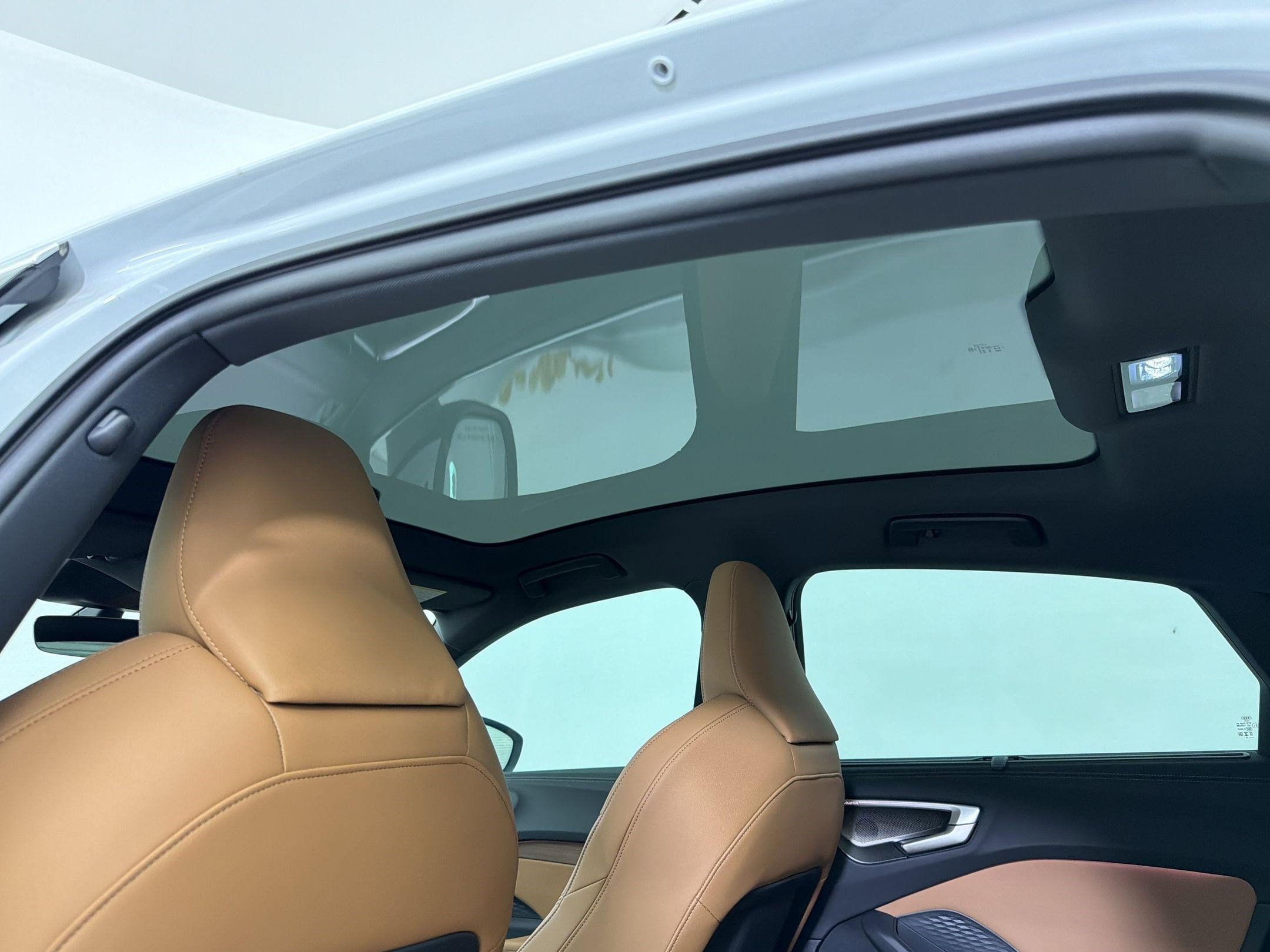 2025 Audi A5 Premium Plus - Photo 17