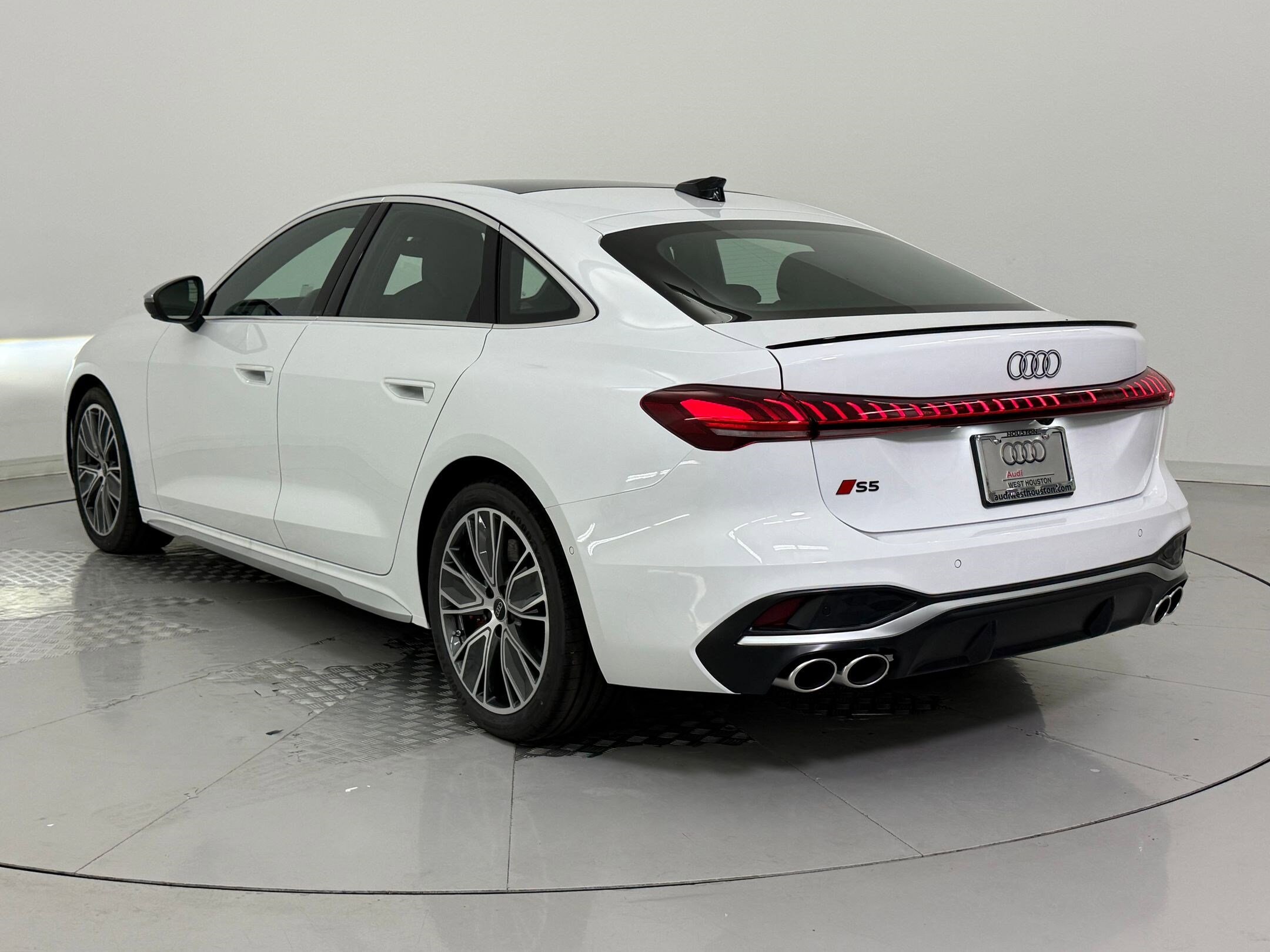 2025 Audi S5 Premium photo 3