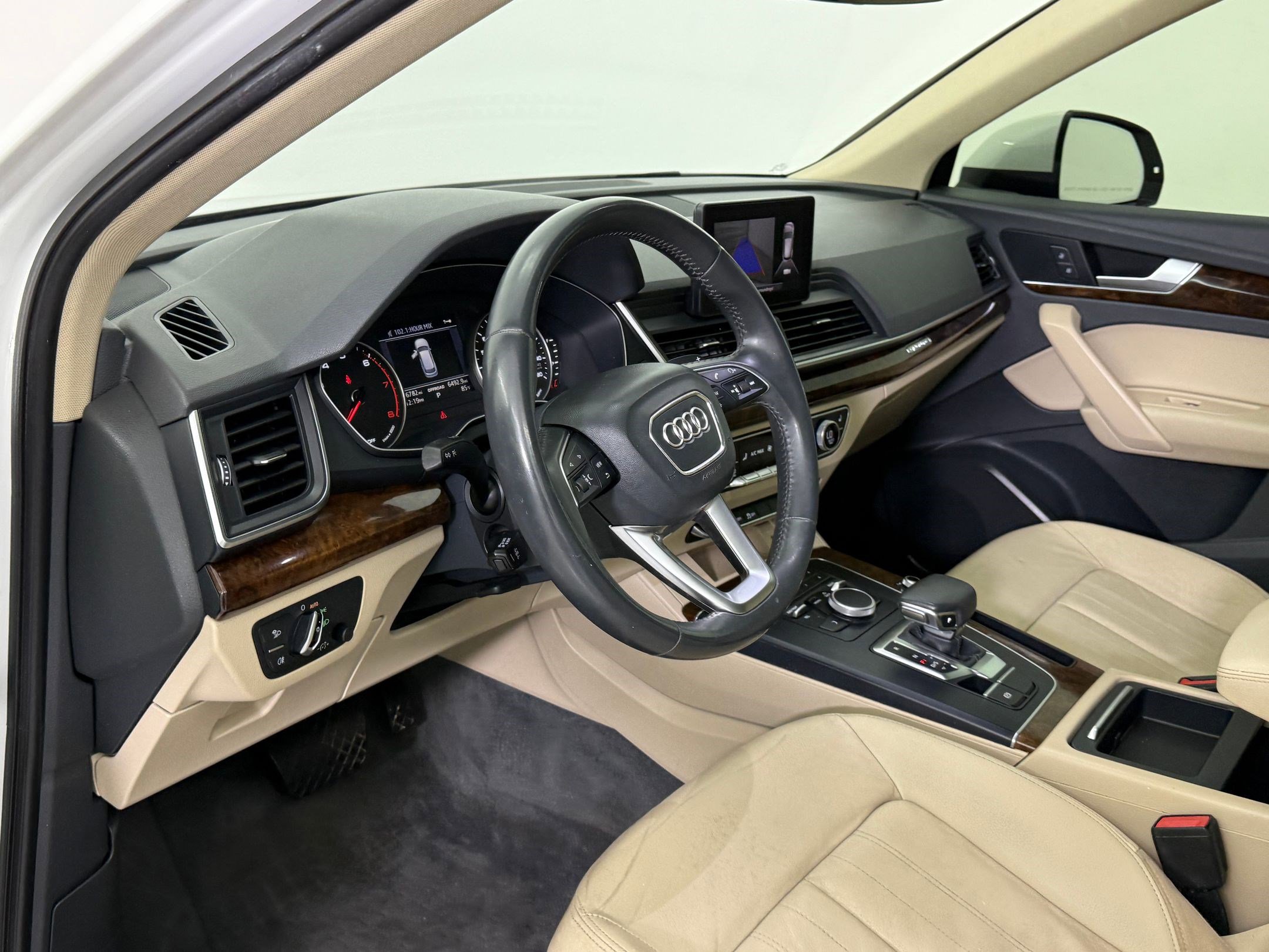 2018 Audi Q5 Premium photo 4