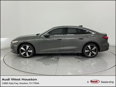 2025 Audi All-new A5 2.0T Premium Hatchback