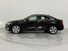 Used 2023 Audi A3 Premium Sedan for sale in Houston