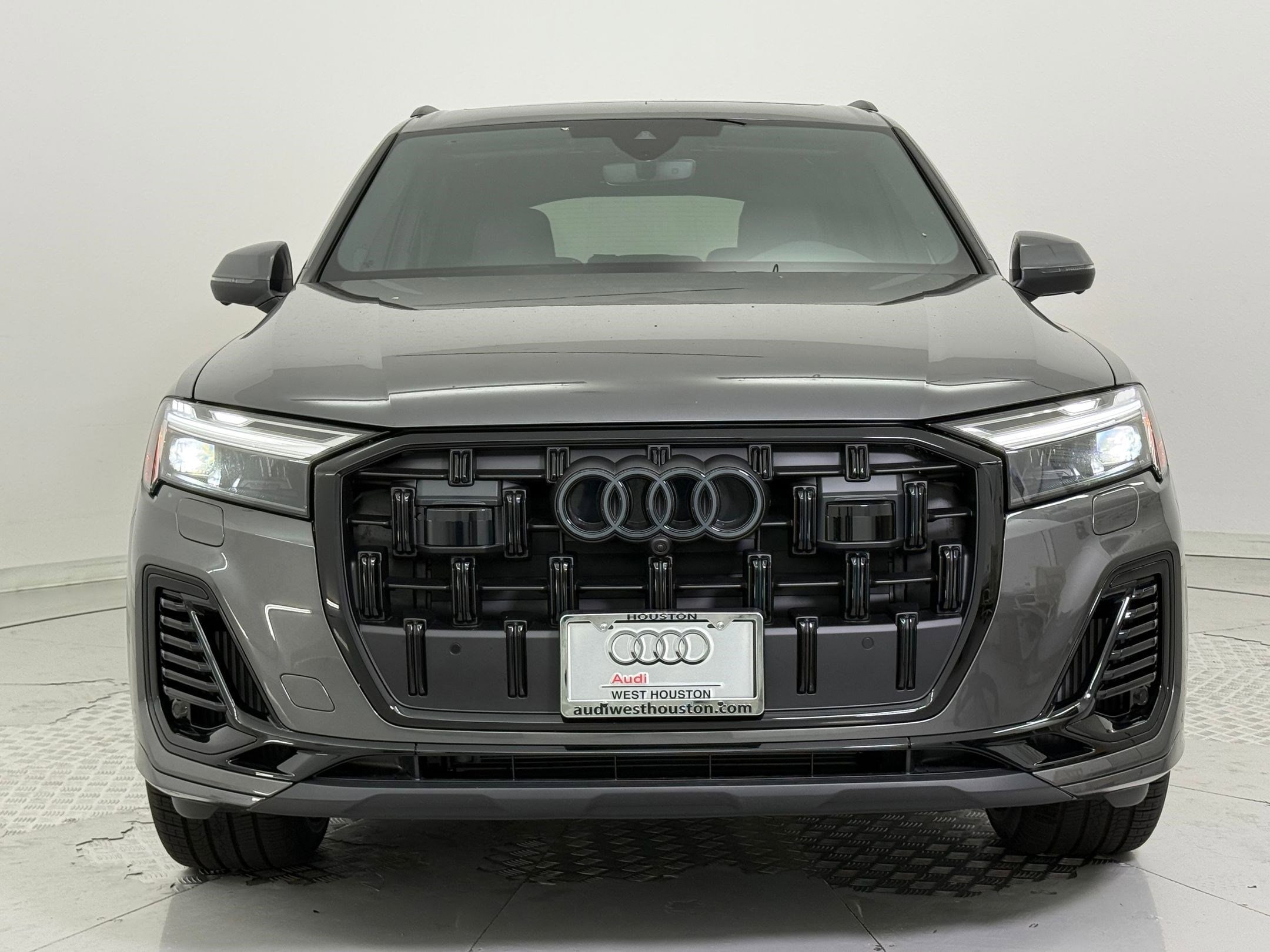 2026 Audi Q7 Premium Plus - Photo 6