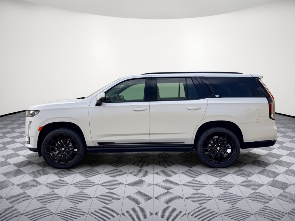 Used 2023 Cadillac Escalade 4WD Sport Platinum SUV for sale in Houston