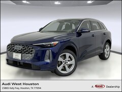 2025 Audi All-new Q5 2.0T Premium Plus SUV