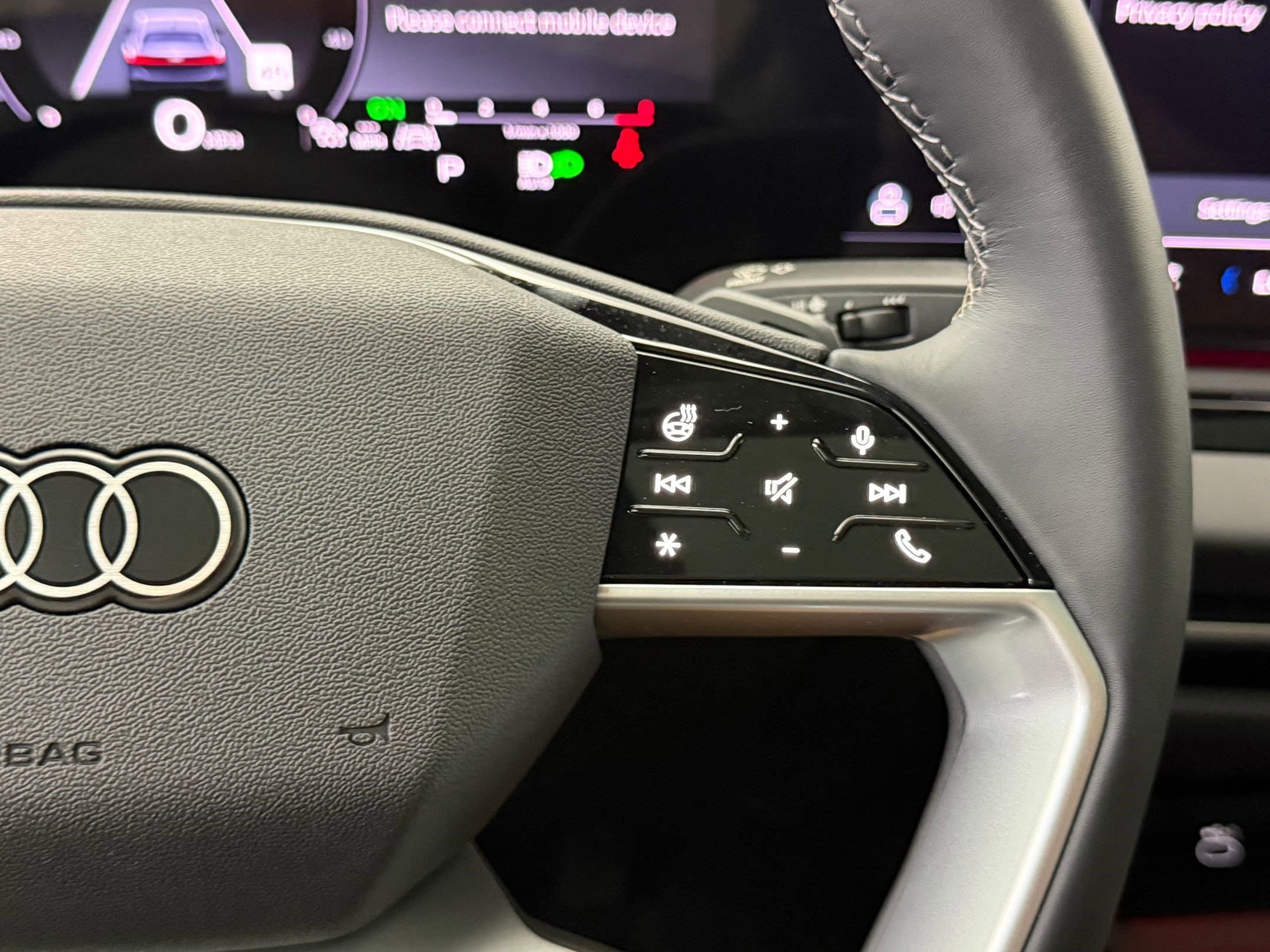 2025 Audi A5 Prestige - Photo 28