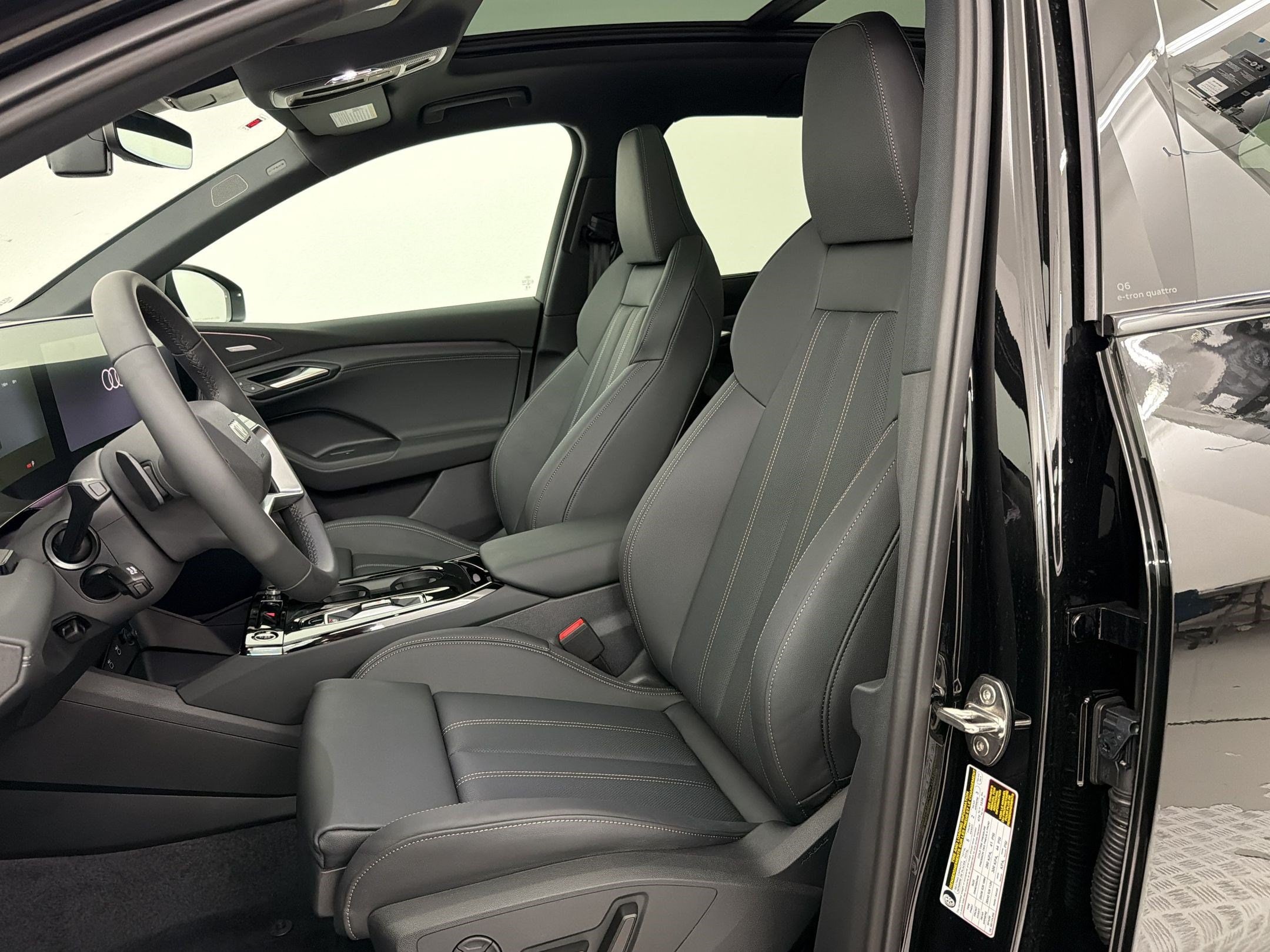 Q6 E-tron Premium Plus SUV