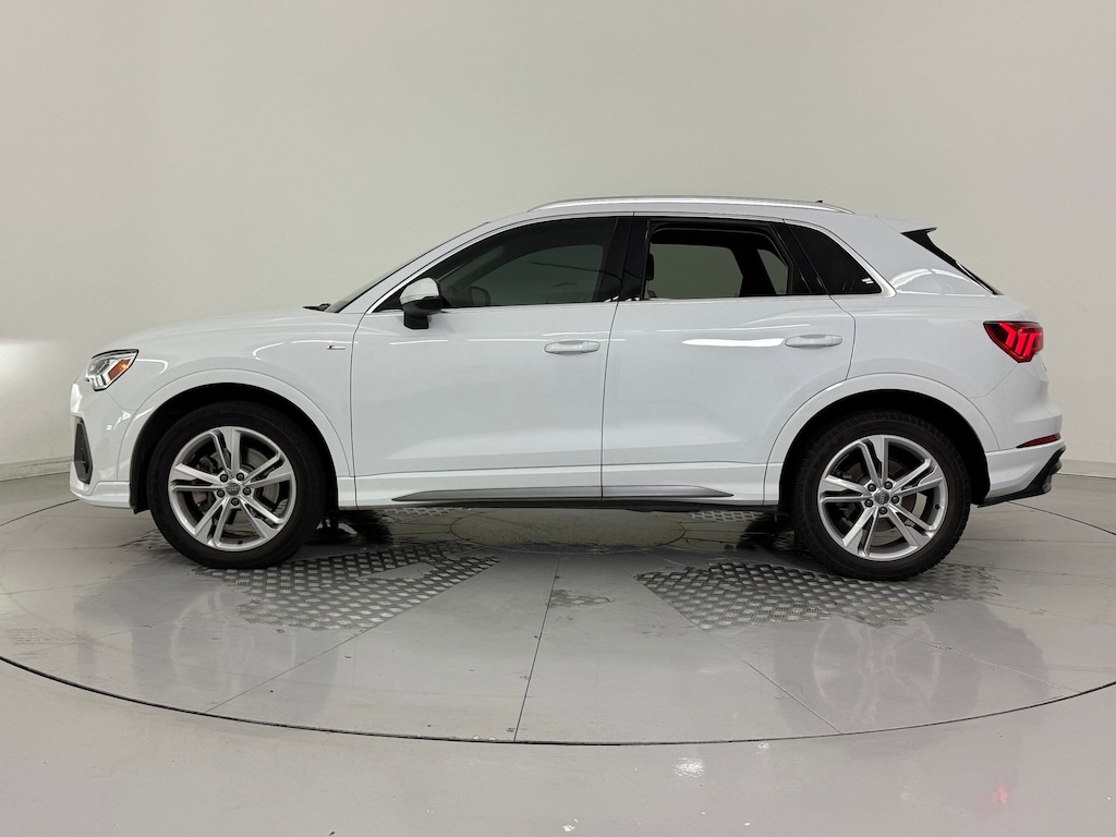 Used 2019 Audi Q3 S line Premium Plus SUV