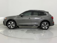 Used 2023 Audi Q5 S line Premium Plus SUV for sale in Houston