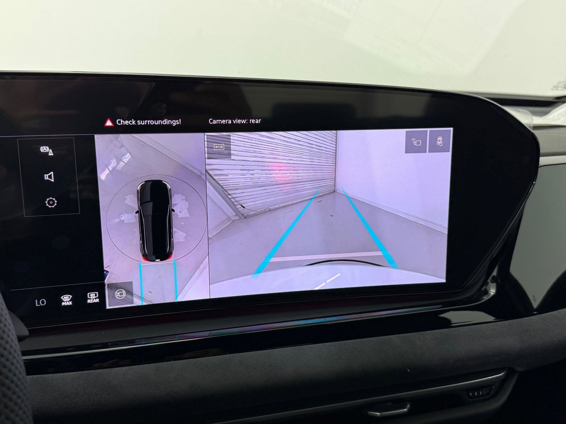 2025 Audi S5 Premium - Photo 28