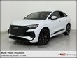 Audi Q4 e-tron Sportback