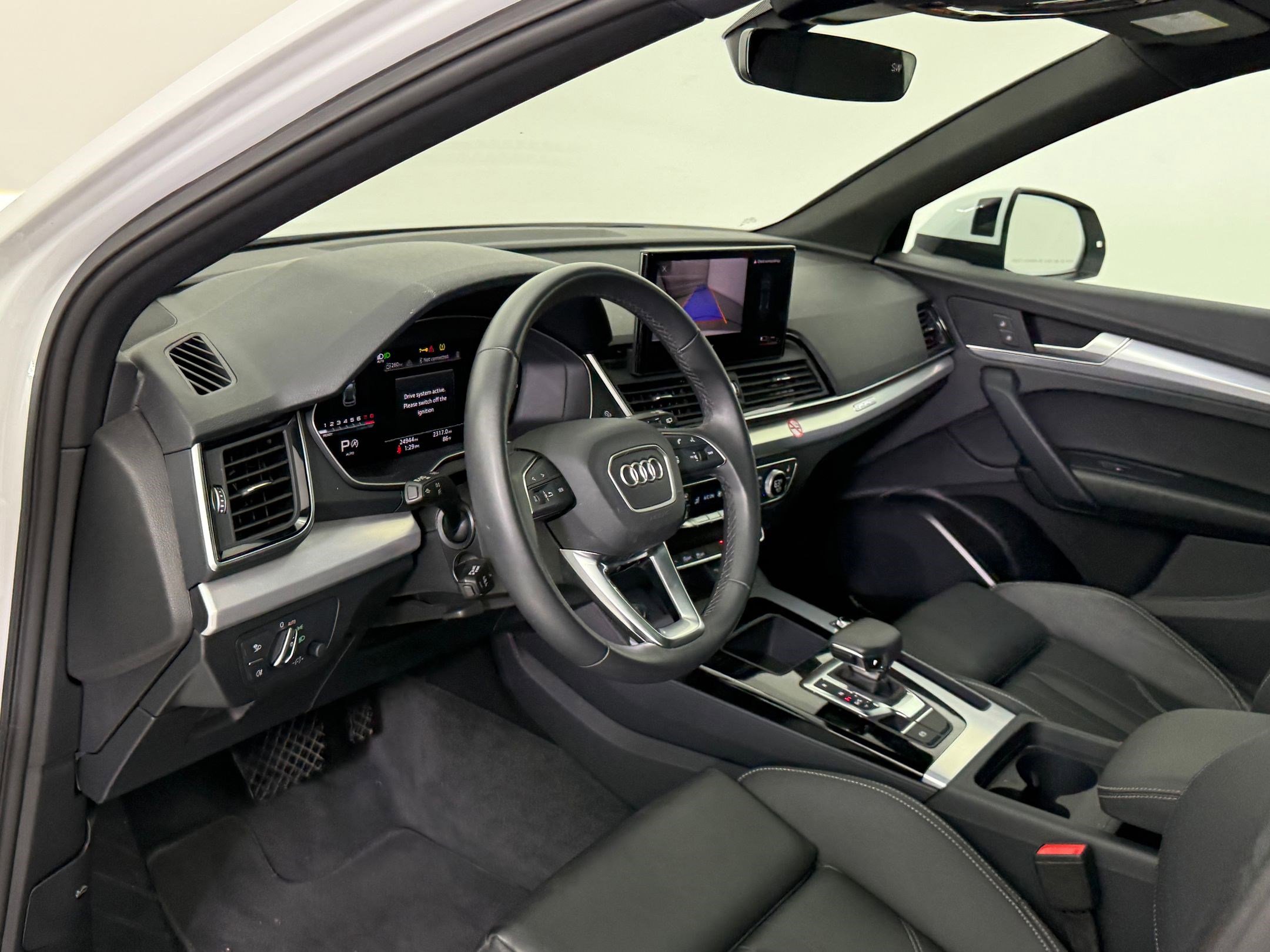 2025 Audi Q5 S line Premium photo 4